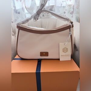 Nordace Siena Riviera Small Hobo Bag